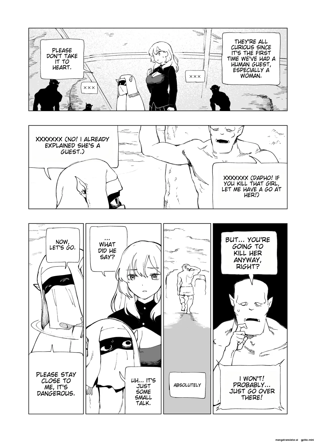 Ork's Den: Forbidden Agreement -AI-SLOP-TL- page 7 full