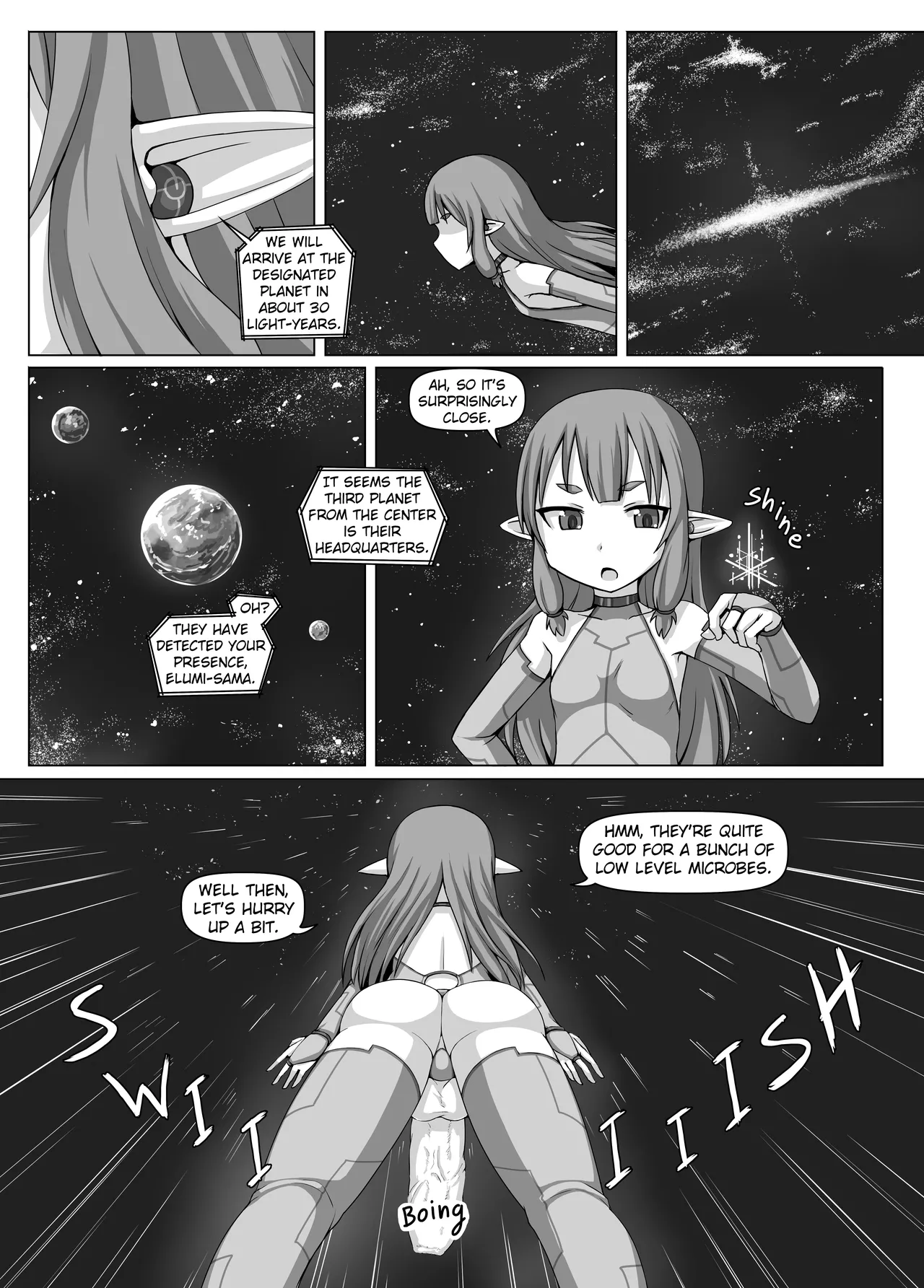 Unwanted Microbe Exterminator! page 3 full