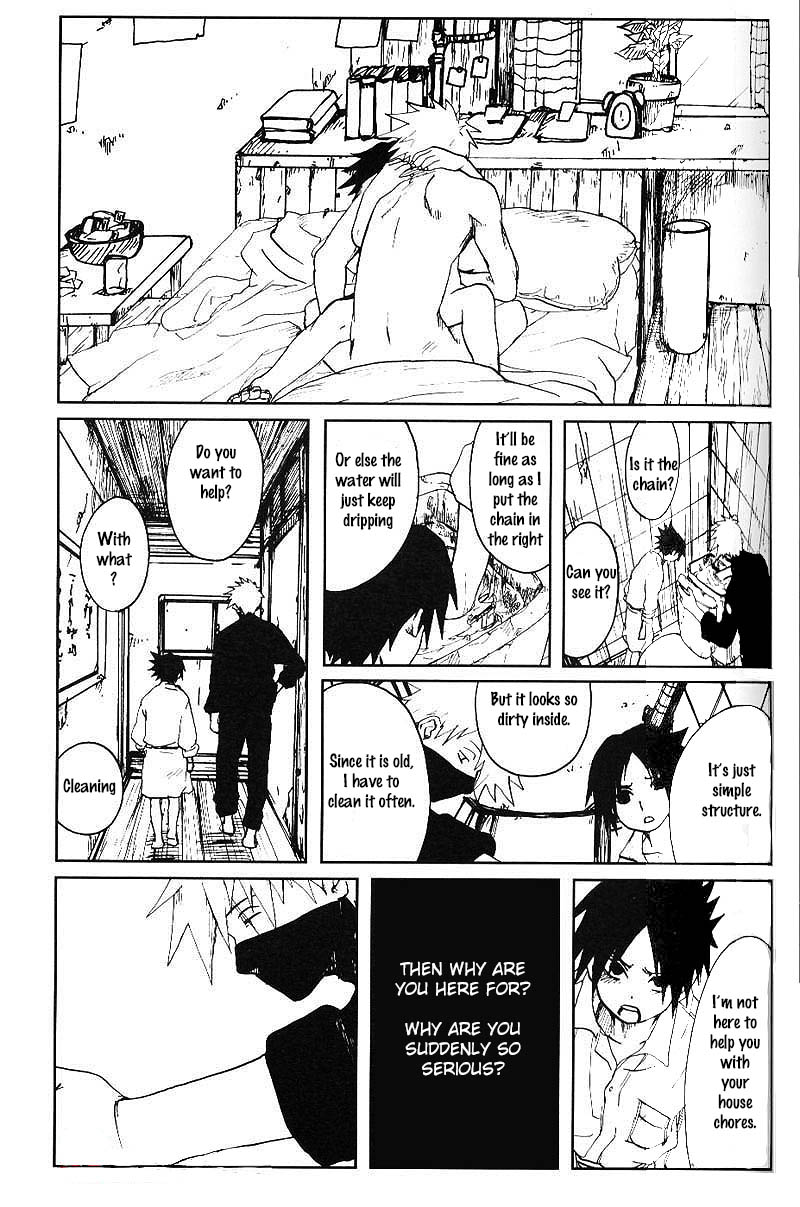 Naruto dj – Donner page 10 full