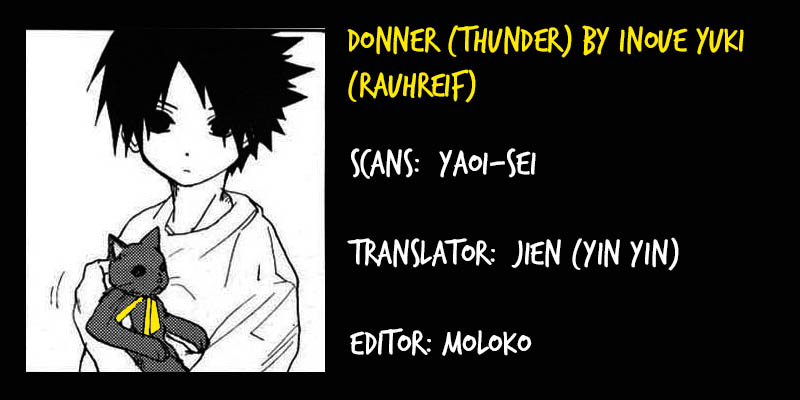 Naruto dj – Donner page 2 full