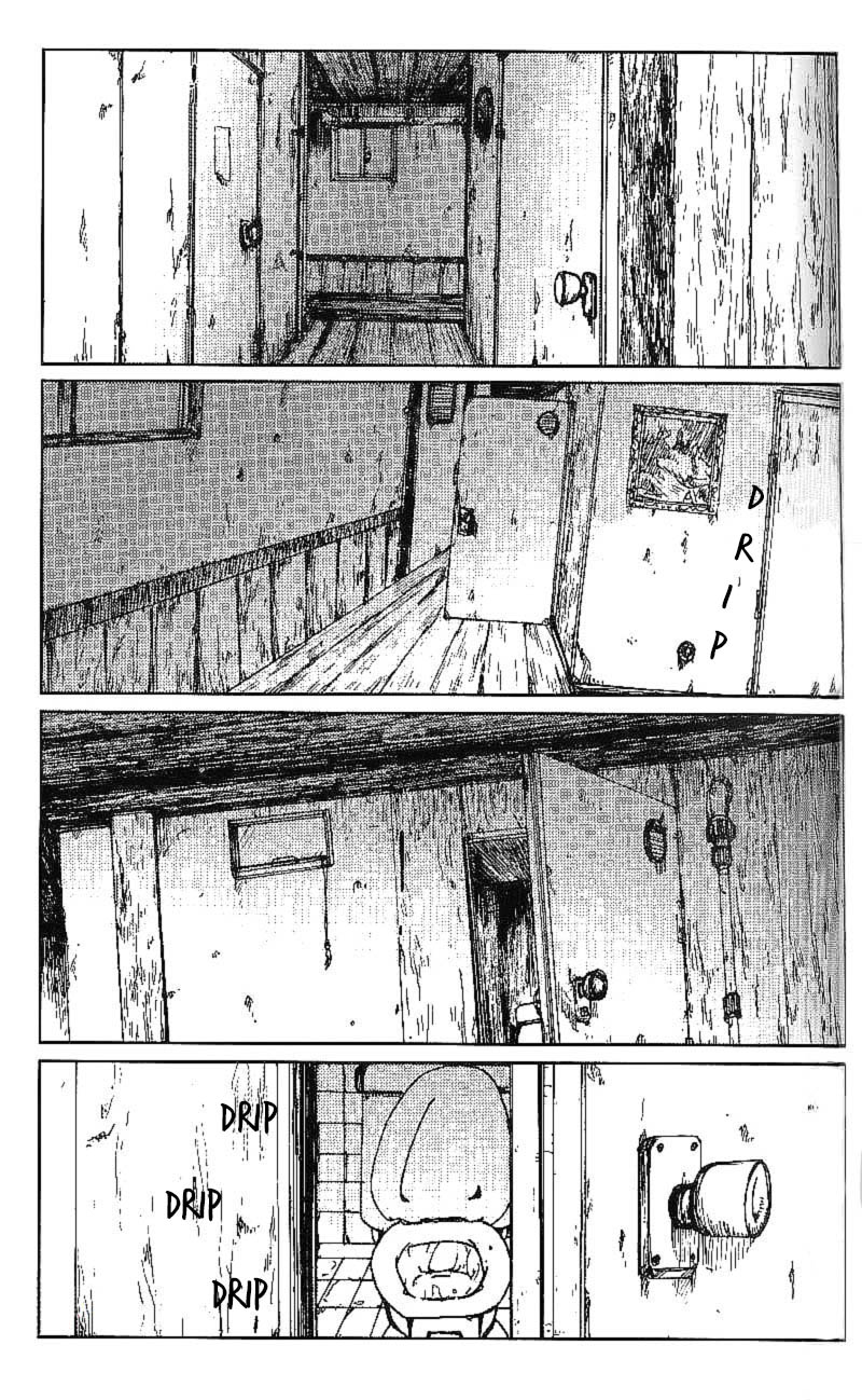 Naruto dj – Donner page 4 full