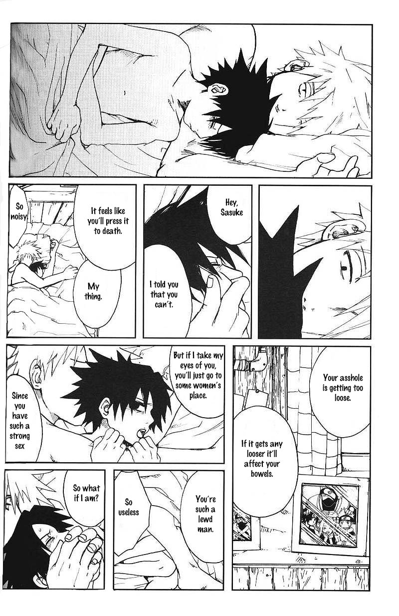 Naruto dj – Donner page 7 full