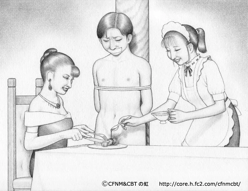 CFNM & CBT art gallery backup from core.h.fc2.com/cfnmcbt/ page 1 full