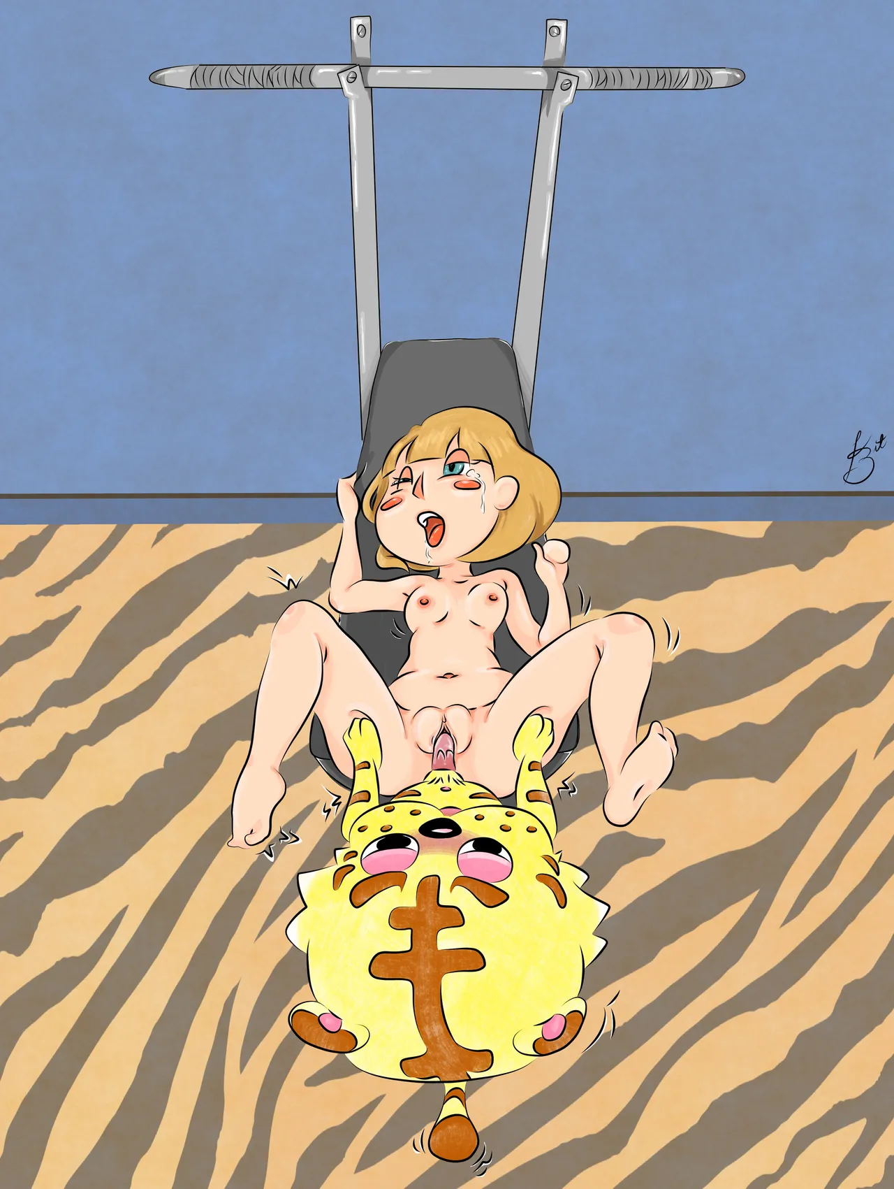 KitBit rule34 page 1 full