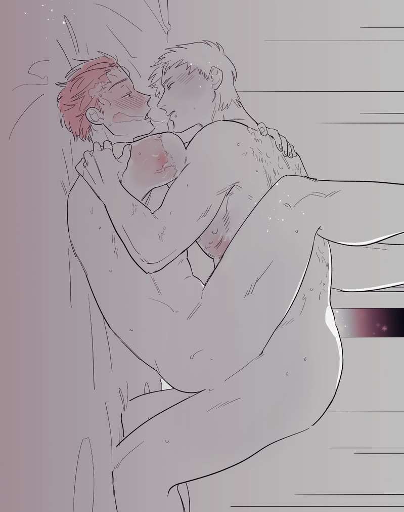 Nomo X Vice Captain what-IF Alive AU - Chainsaw Man DJ page 6 full