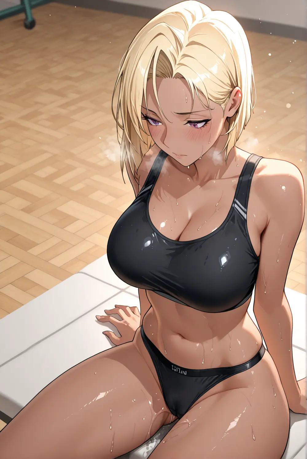 - Mo Hani page 4 full