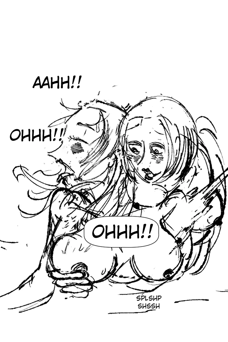 Lesbian Fingering page 9 full