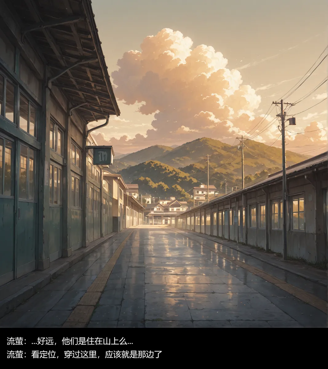 流萤与笨蛋情侣的日常5 （ntr） page 10 full