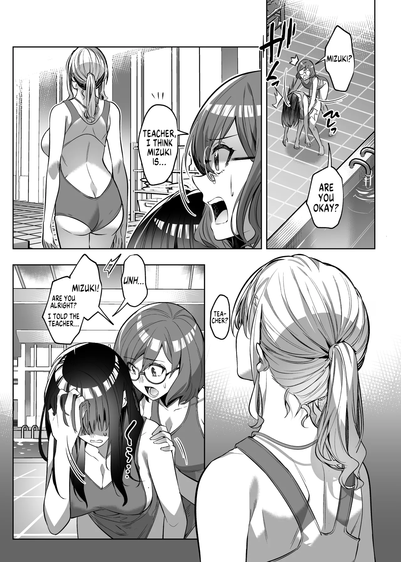 Shadow Diving page 4 full