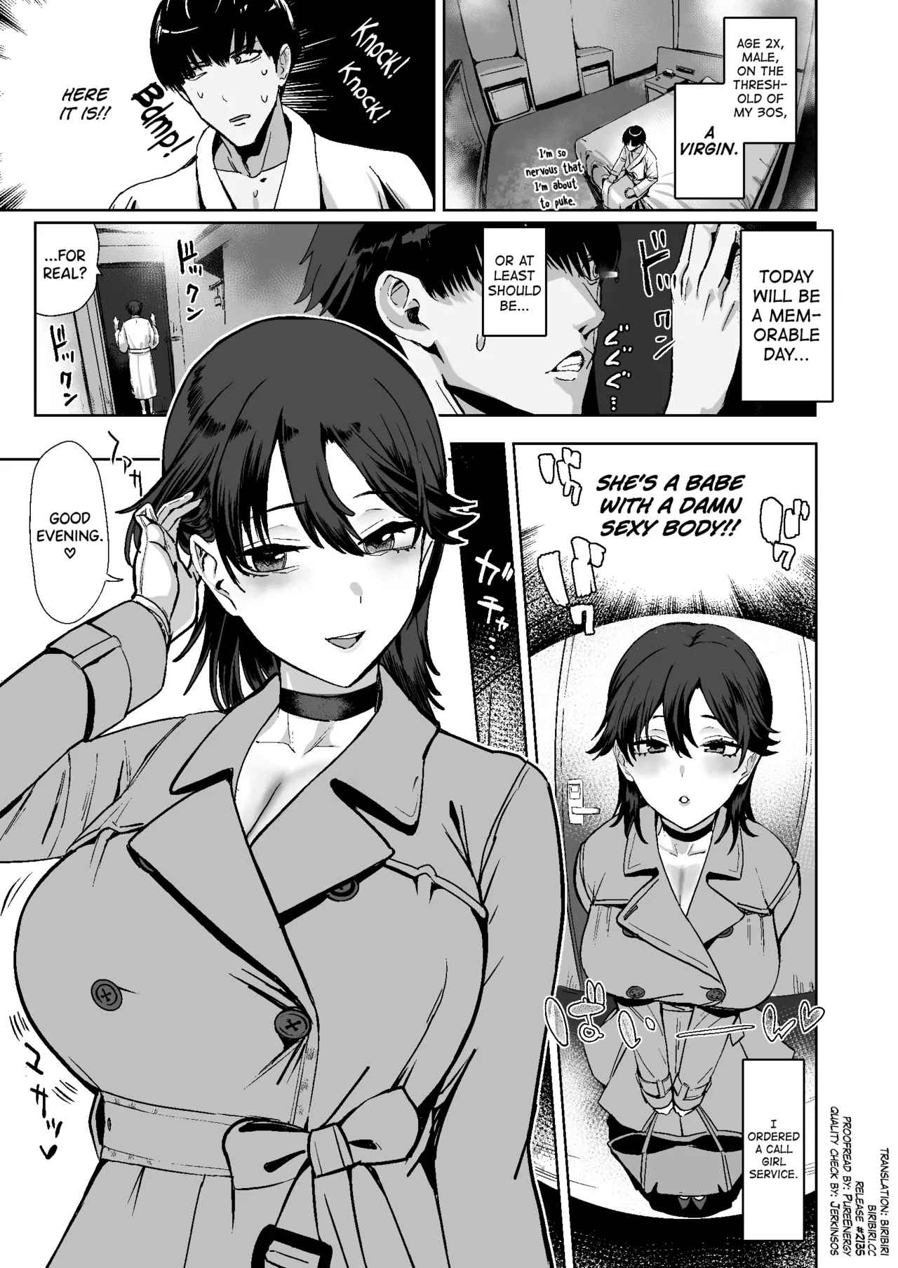 Dosukebe Bakunyuu Bunny Girl Ana de Doutei Sotsugyou page 3 full