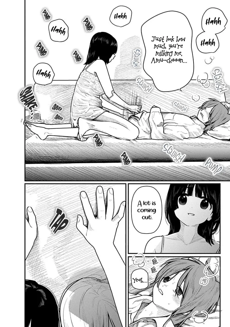 Kairaku no Rou - CHAPTER 12 page 10 full