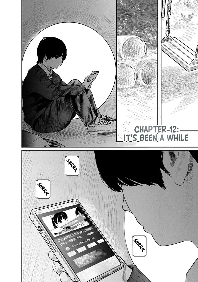 Kairaku no Rou - CHAPTER 12 page 2 full