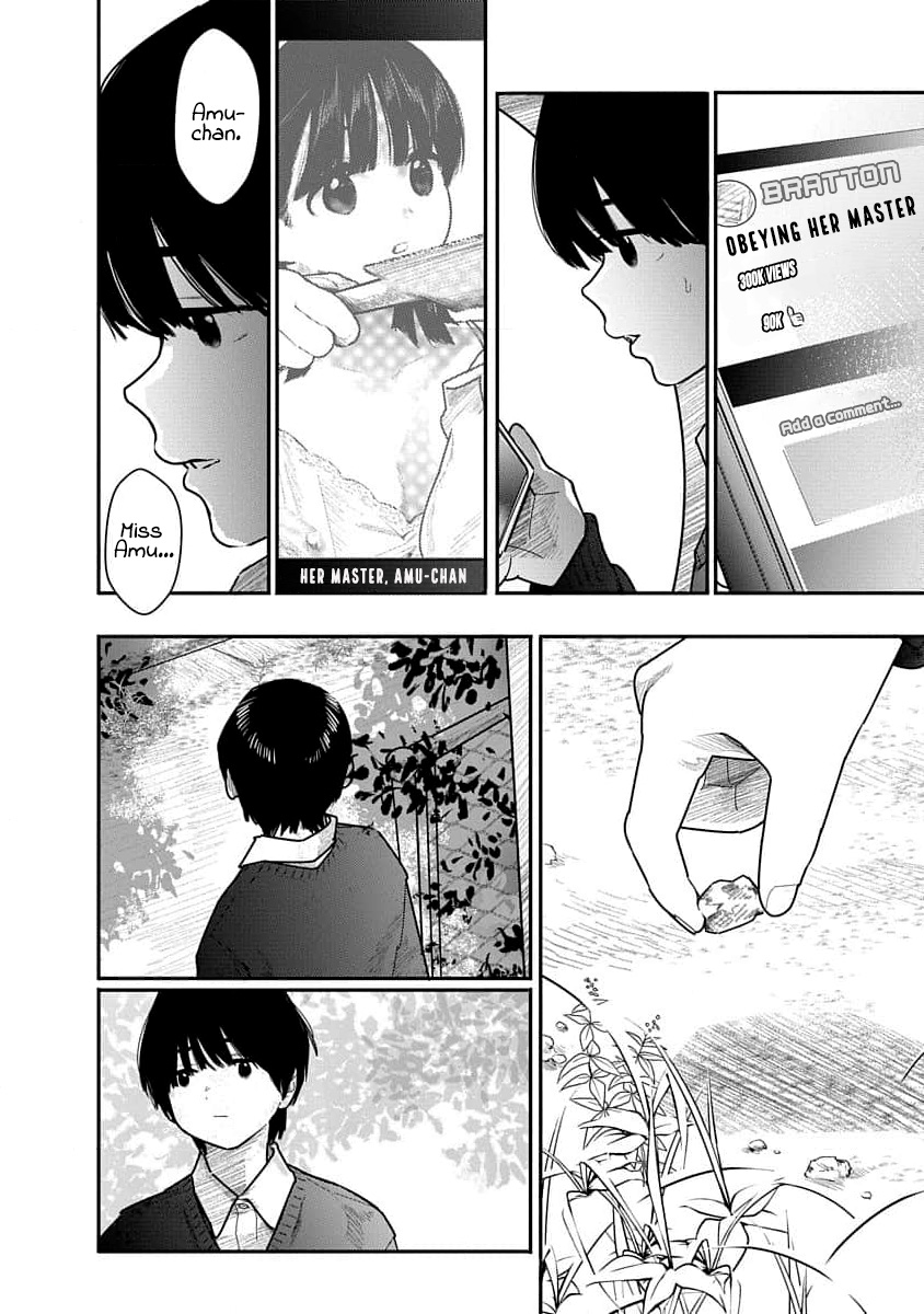 Kairaku no Rou - CHAPTER 12 page 4 full