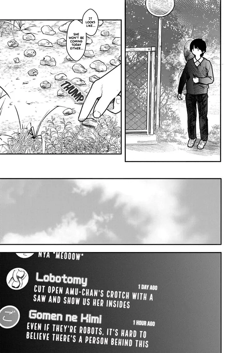 Kairaku no Rou - CHAPTER 12 page 5 full