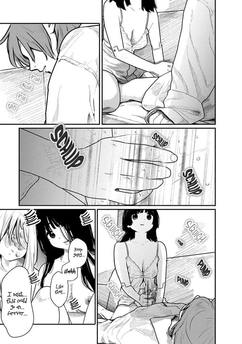 Kairaku no Rou - CHAPTER 12 page 9 full