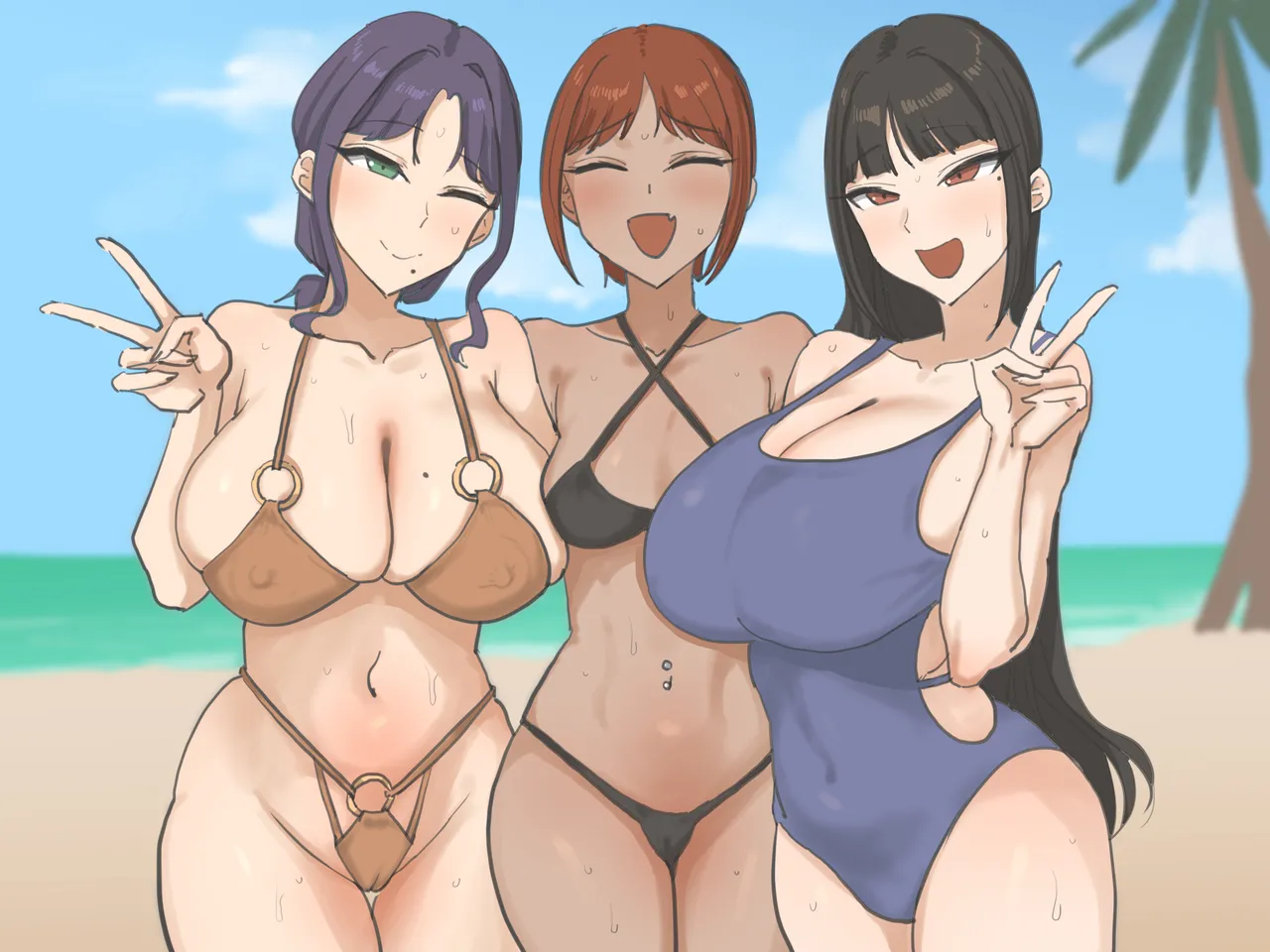 Paradise page 2 full