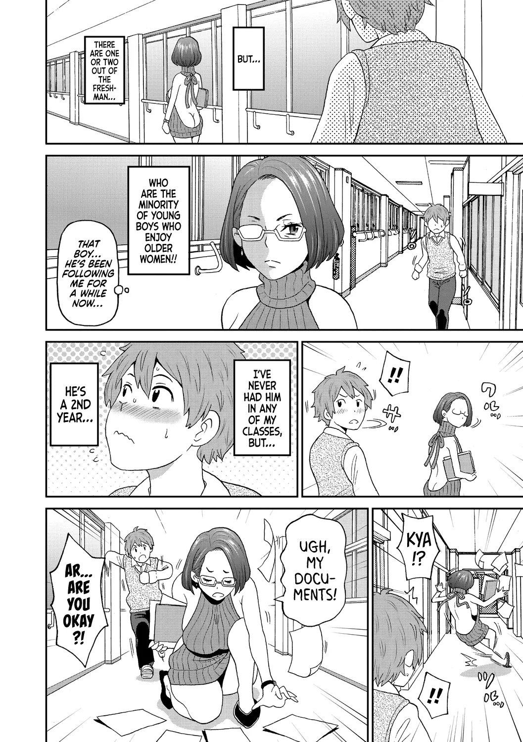 Irojikake no Kanjuku Orange | The Mature Orange Venus Fly Trap page 4 full