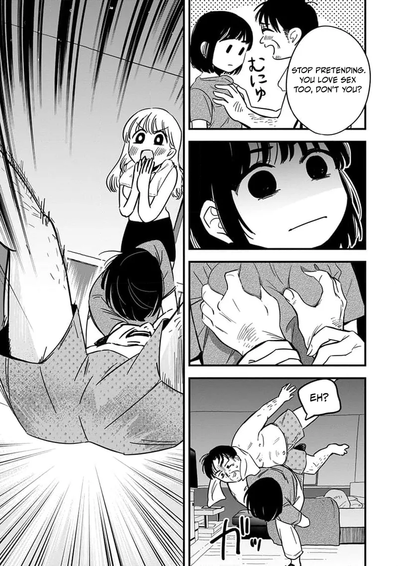 Sayonara Flower Petal - Chapter 1 page 9 full