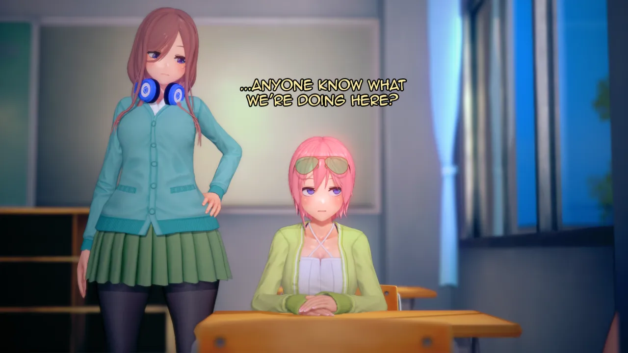 A Better Future page 2 full