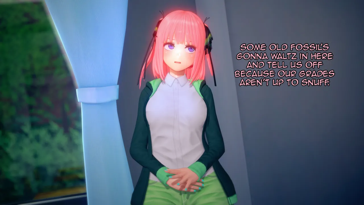 A Better Future page 5 full