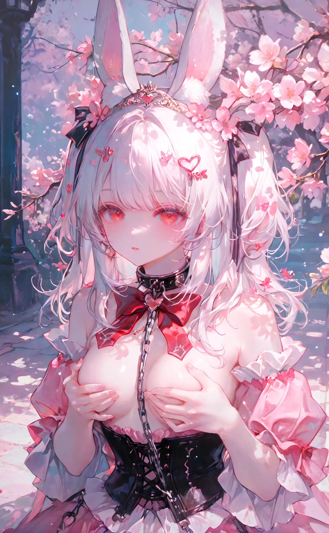 兰音涩图 page 1 full