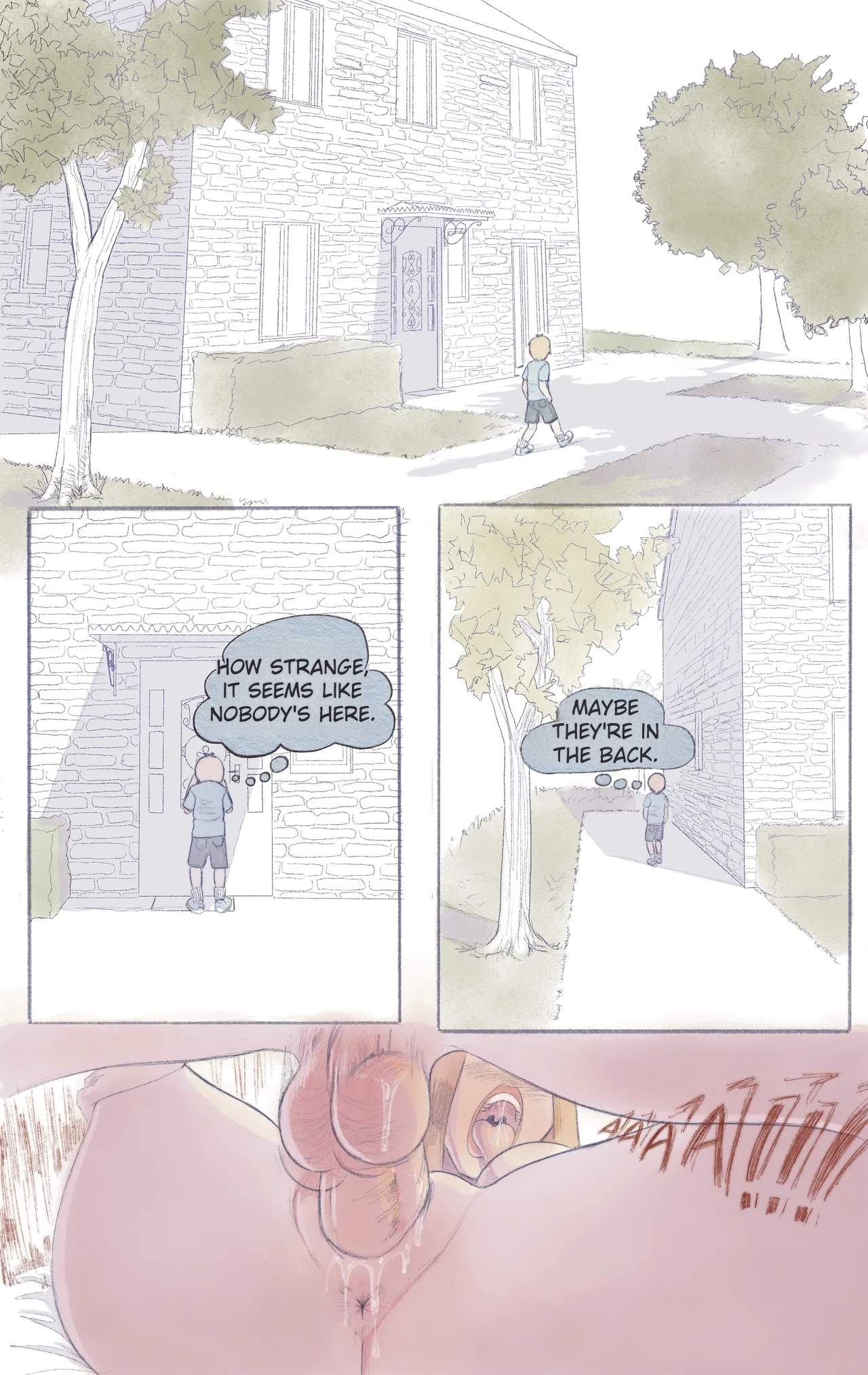 Secretos de familia 5 page 5 full