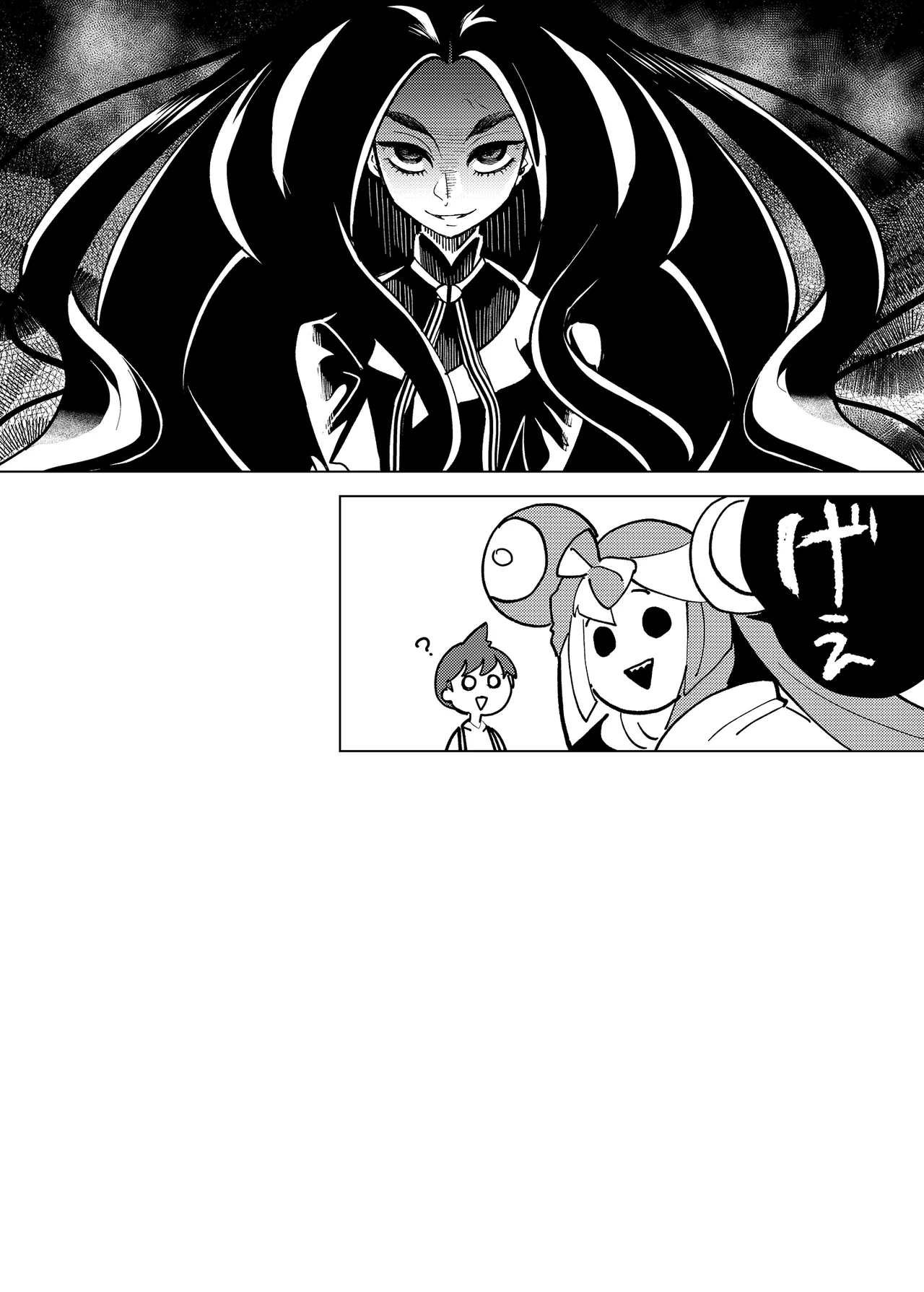 [chori (ちょりもっき)] ナンジャモエロコレクション (ポケットモンスター スカーレット・バイオレット) [DL版] Hentai - Raw  31