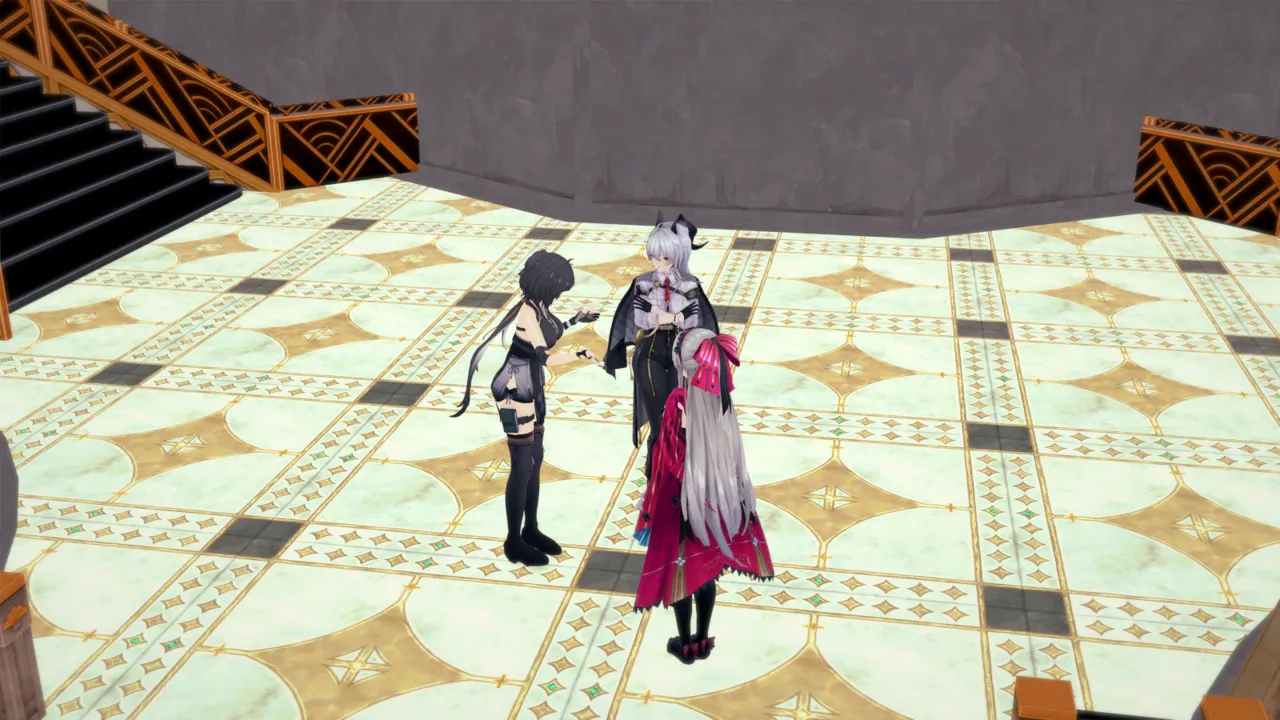 Magic plate page 2 full