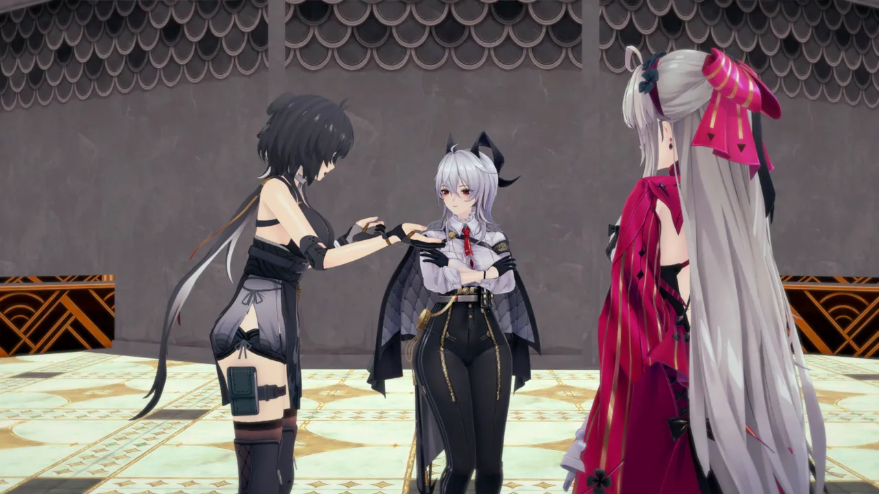 Magic plate page 3 full