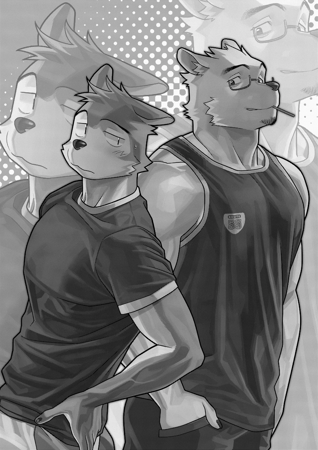 エッチはメンド―だから page 2 full