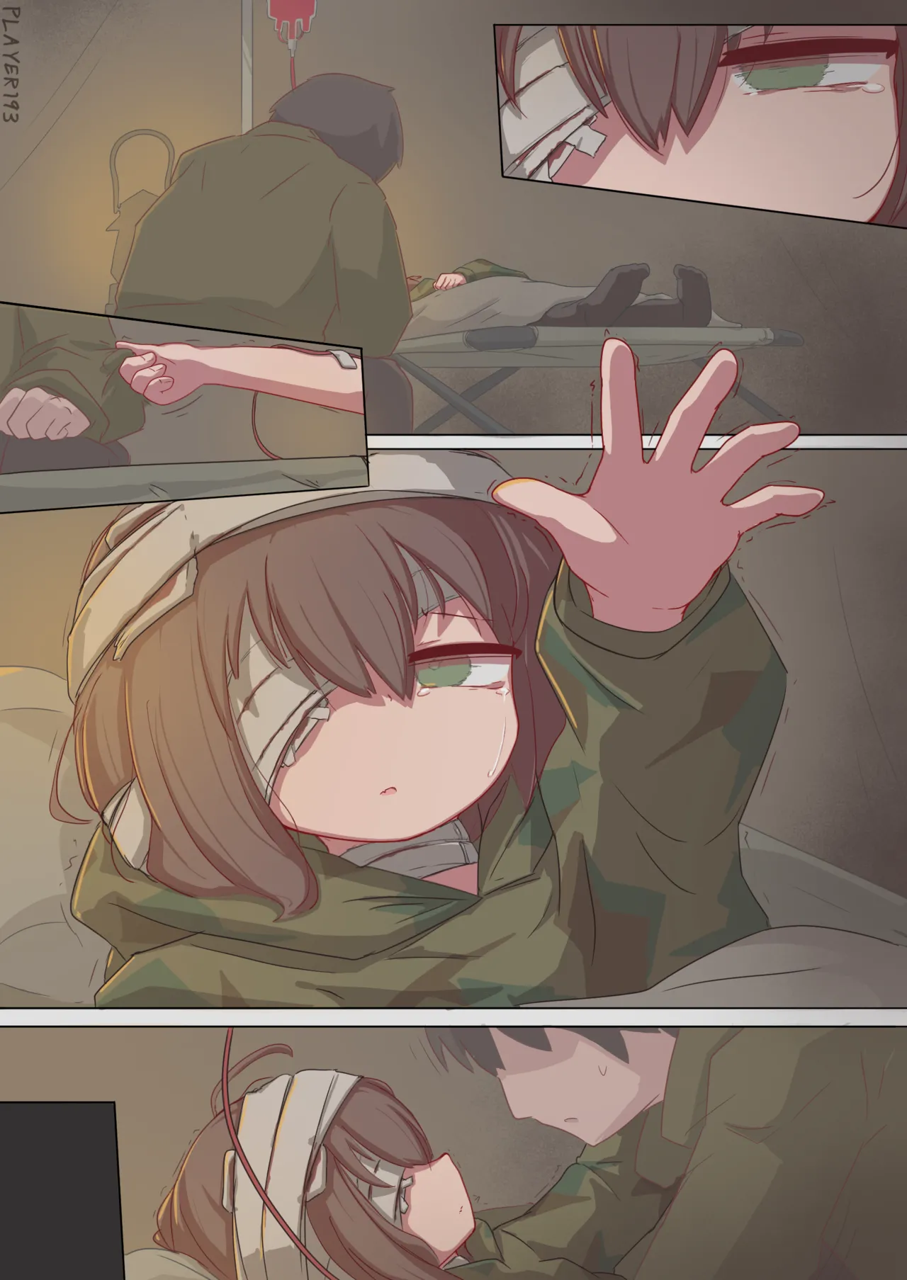 Meisai-san page 9 full