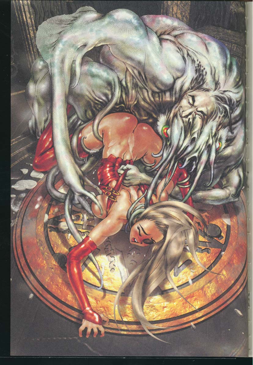 Jashin Hunter 1 page 9 full