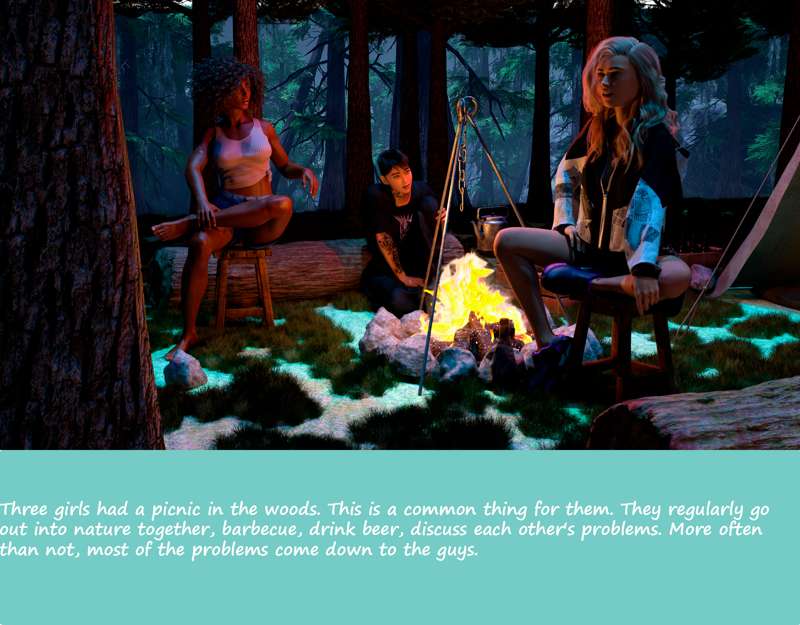 Closer to the stars page 1 full