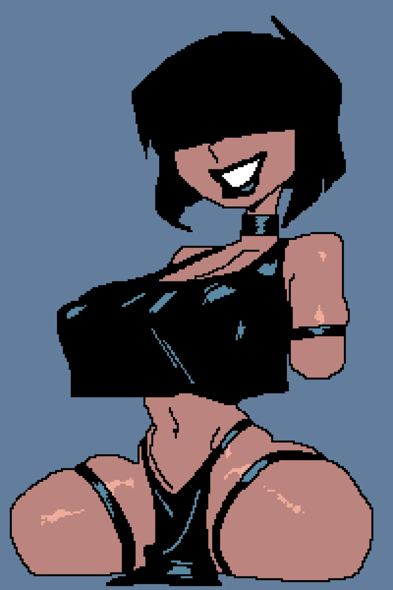 PXFX 123  works november page 3 full