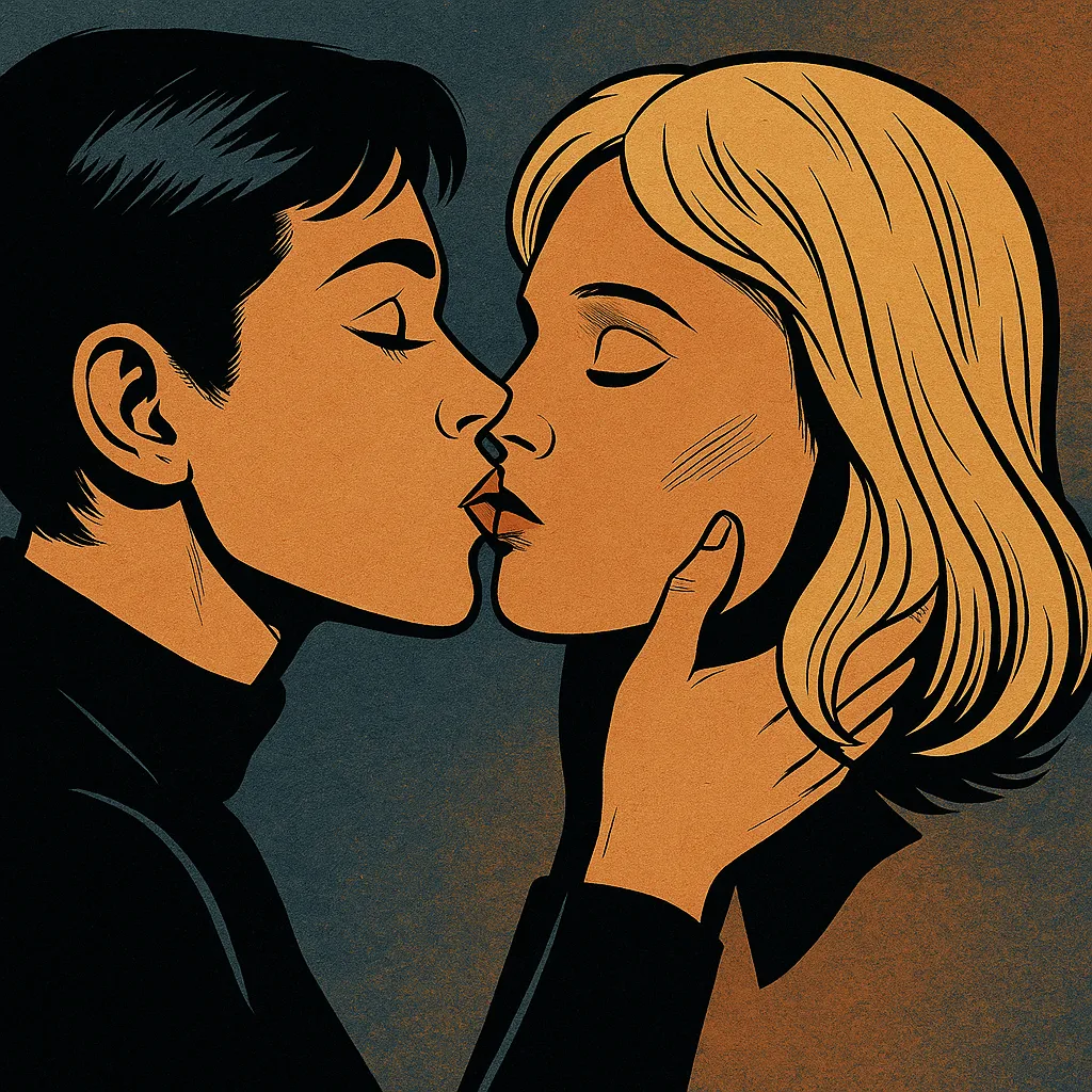 Mirage vs The Thumb Drive page 1 full