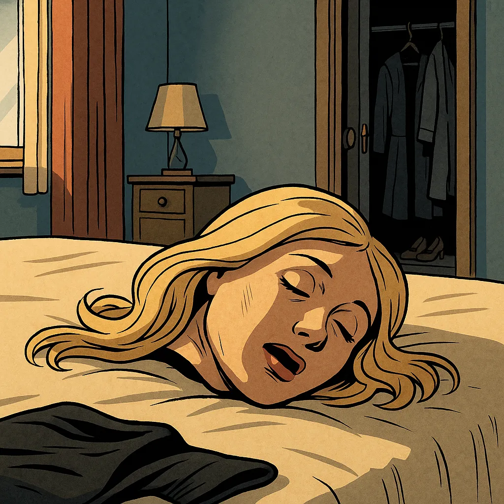 Mirage vs The Thumb Drive page 10 full