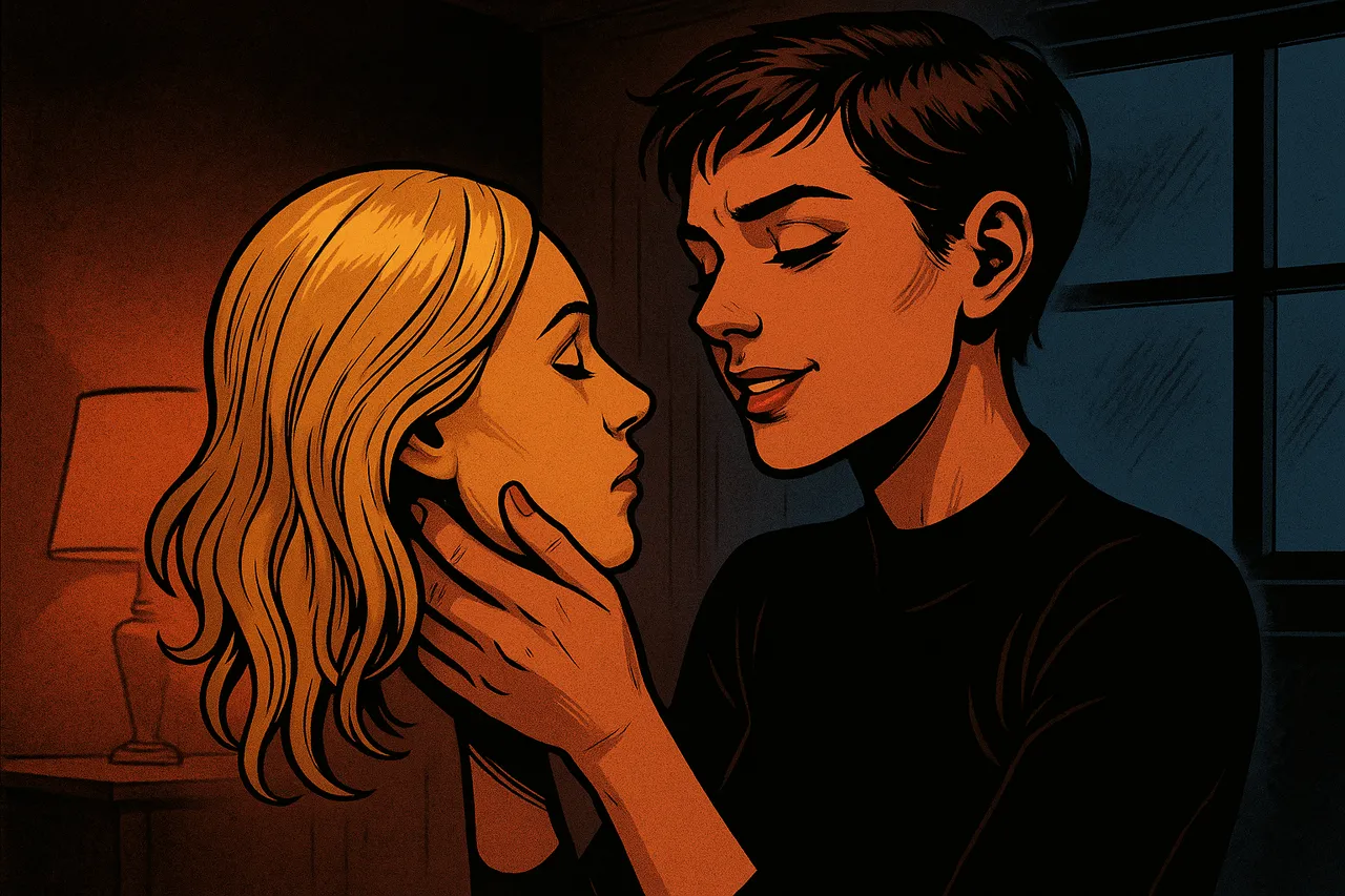 Mirage vs The Thumb Drive page 2 full