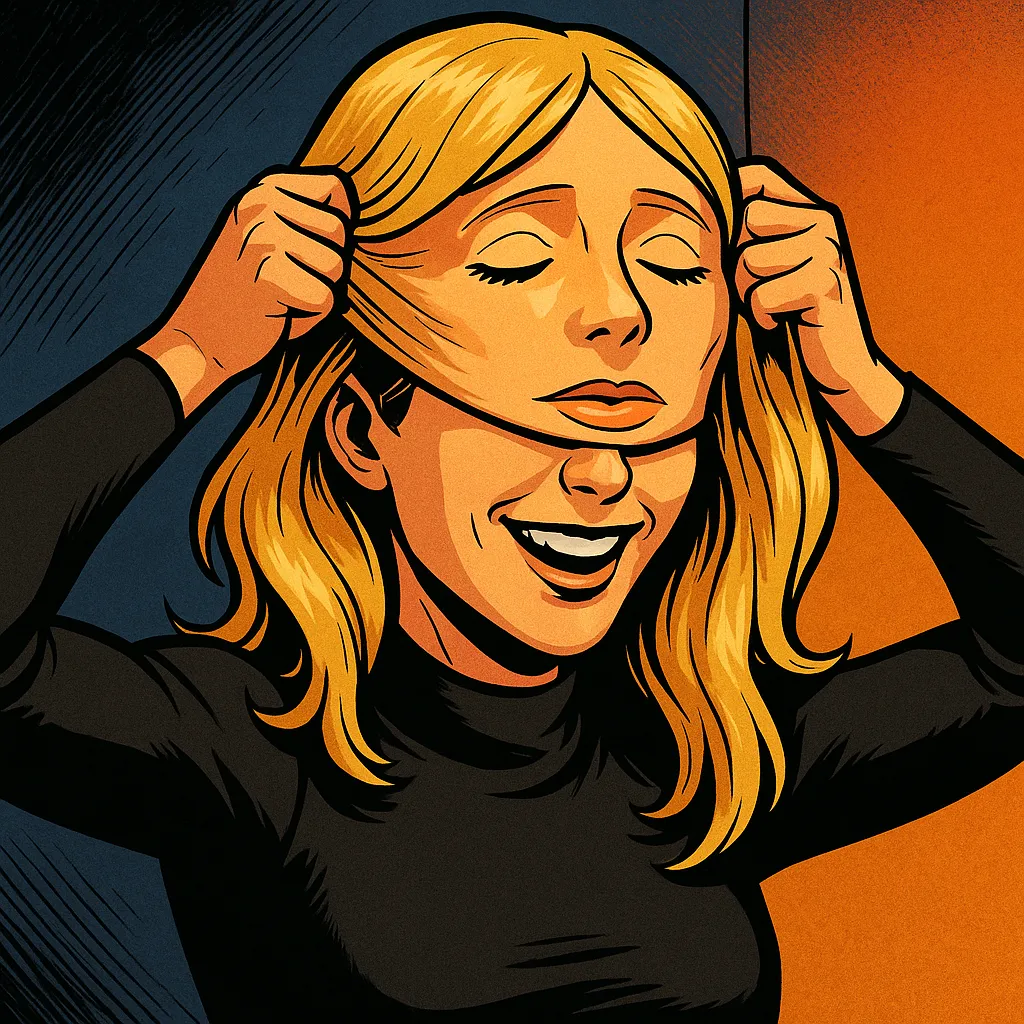 Mirage vs The Thumb Drive page 3 full