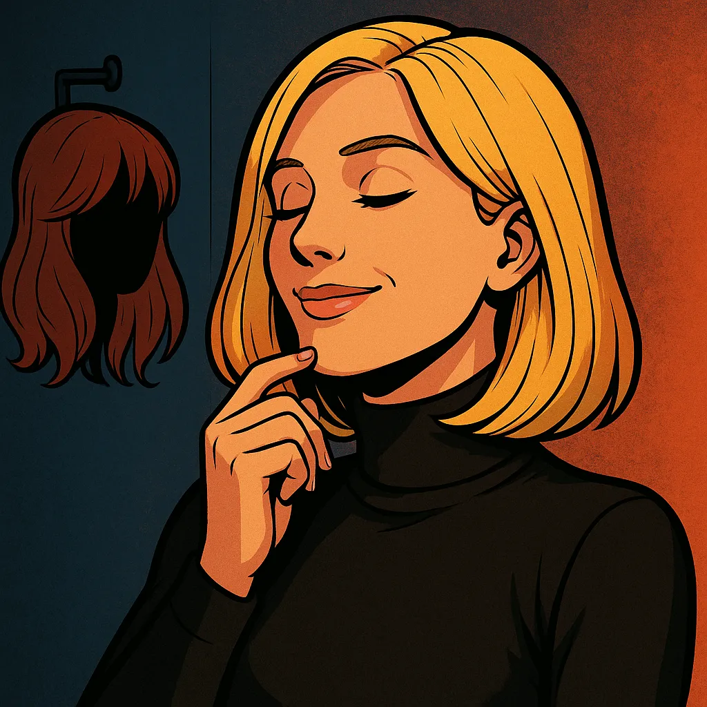 Mirage vs The Thumb Drive page 5 full