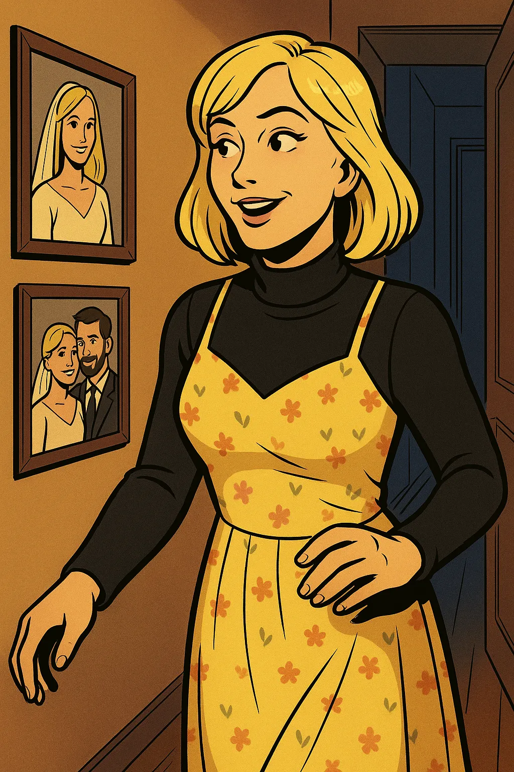 Mirage vs The Thumb Drive page 7 full