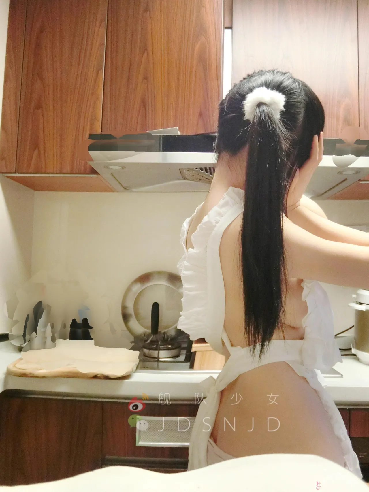 弱气乙女_-_厨房围裙 page 3 full