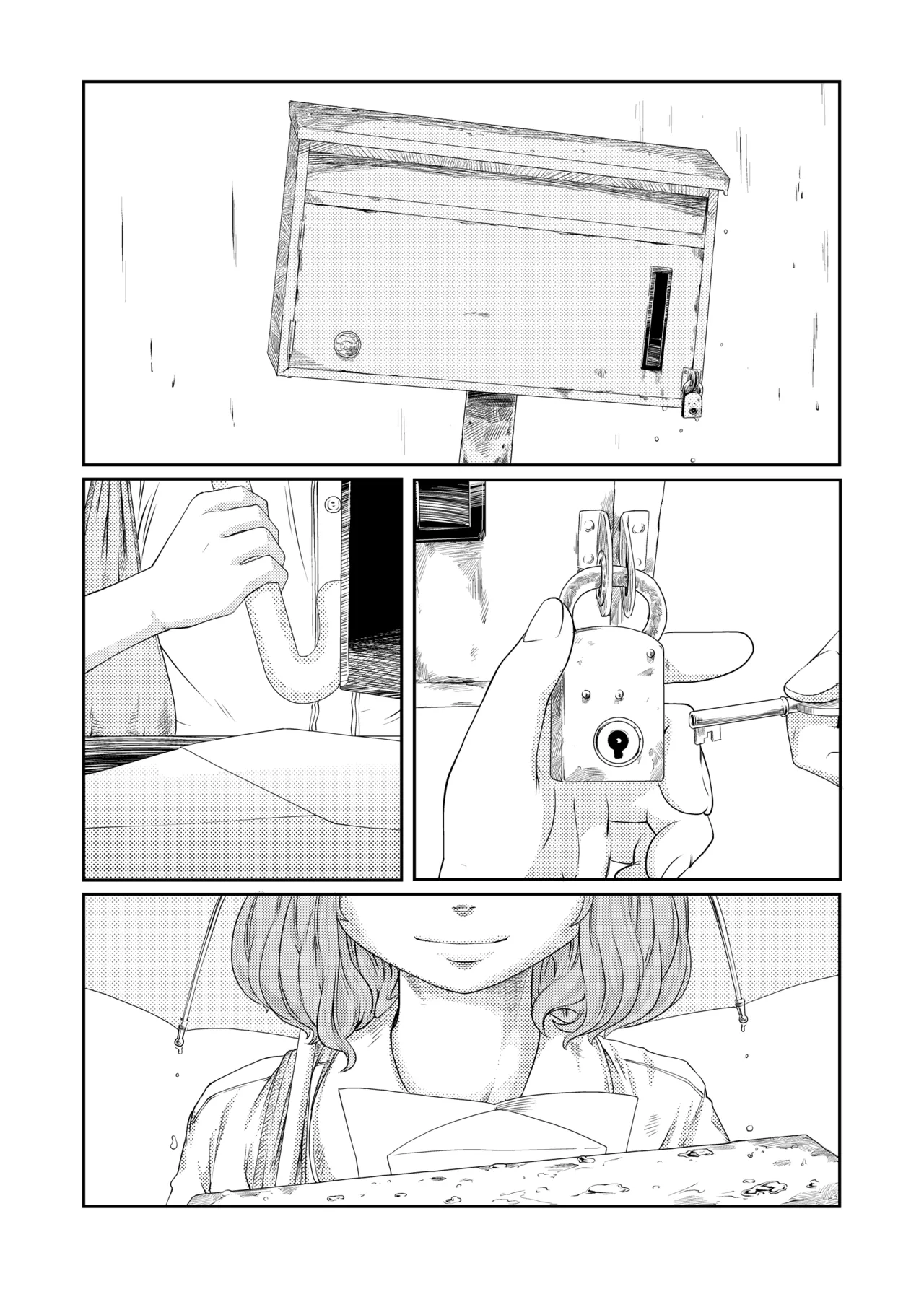 1st Story page 2 full