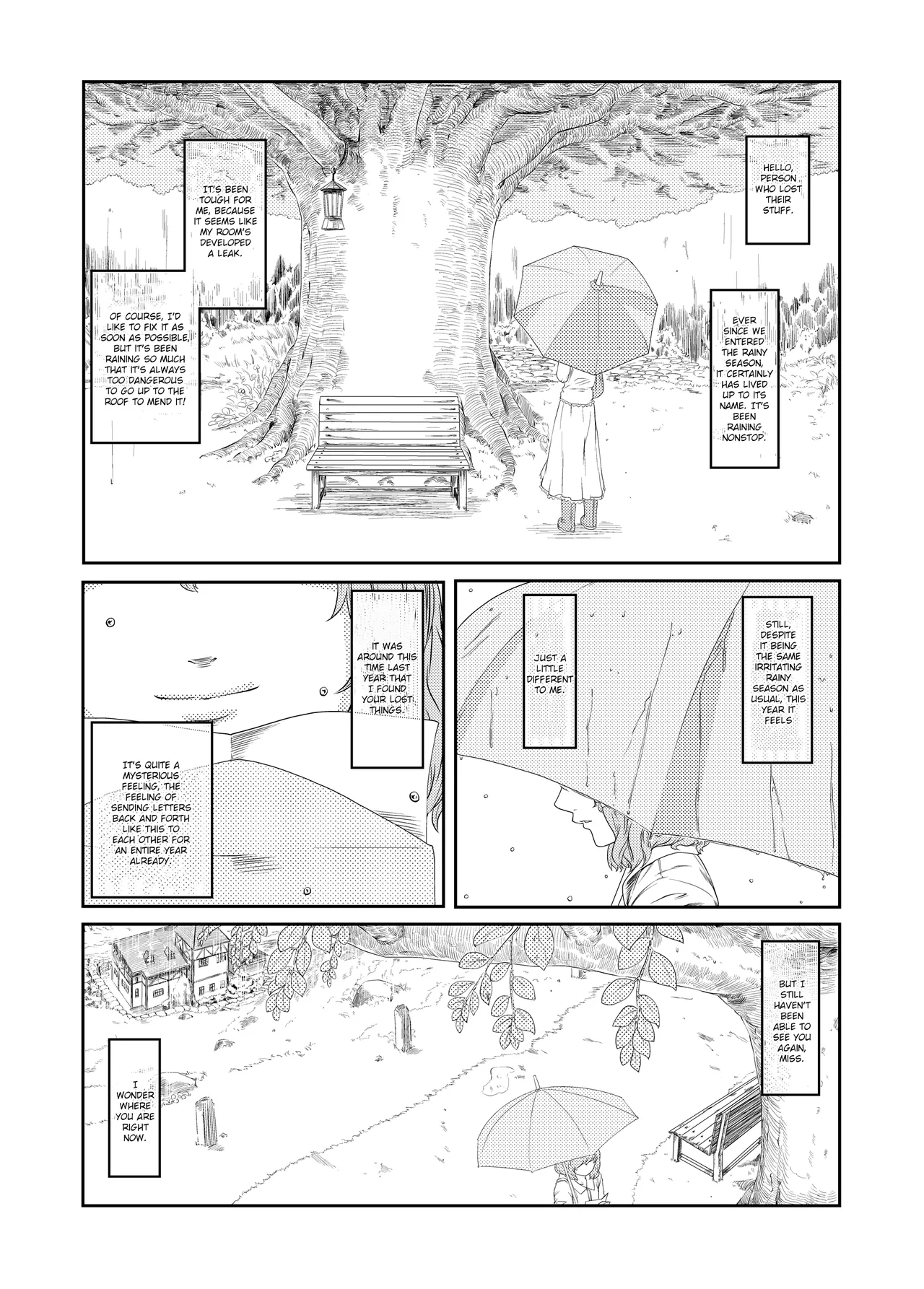1st Story page 3 full