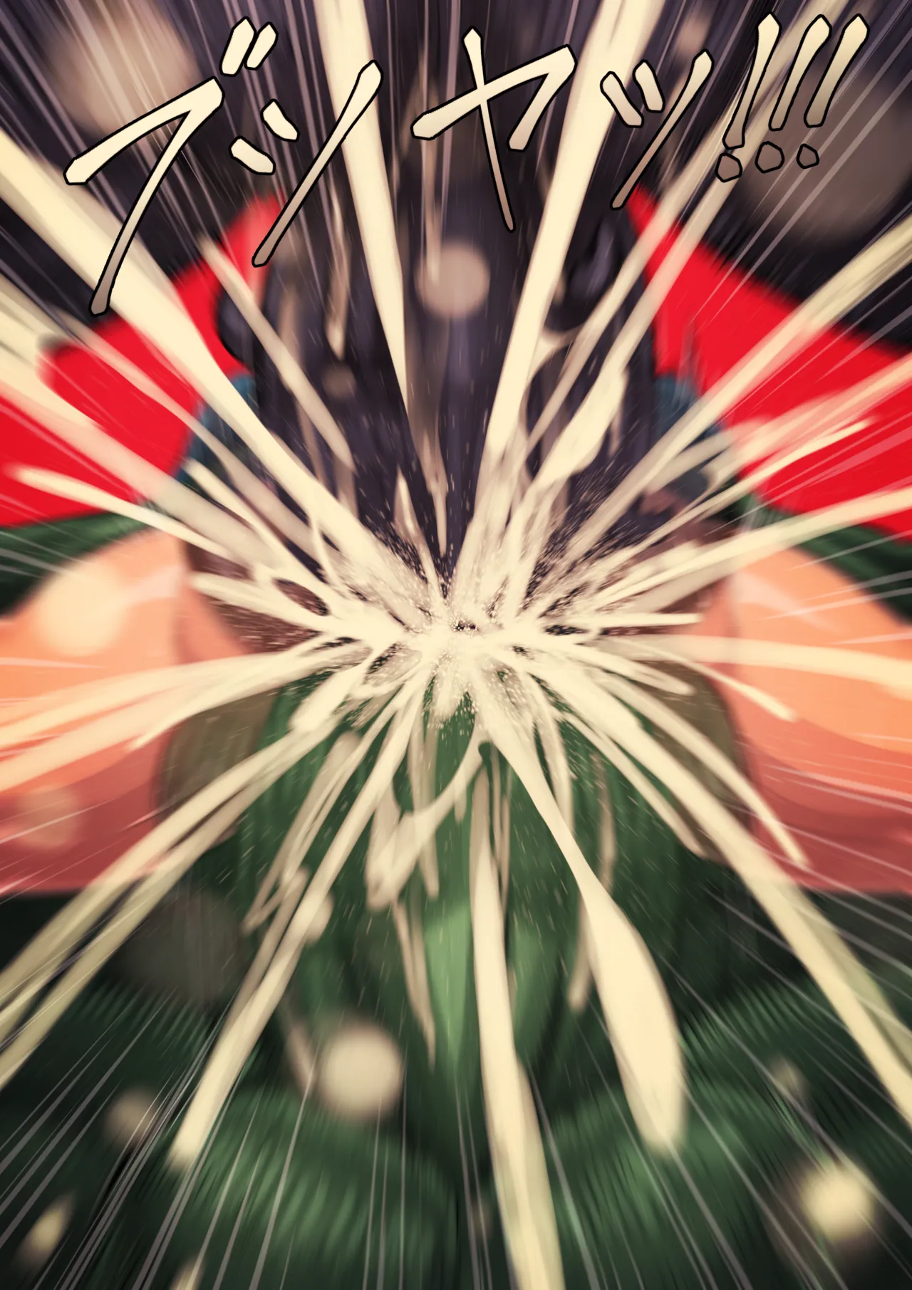 Emma Frost Double Anal page 5 full