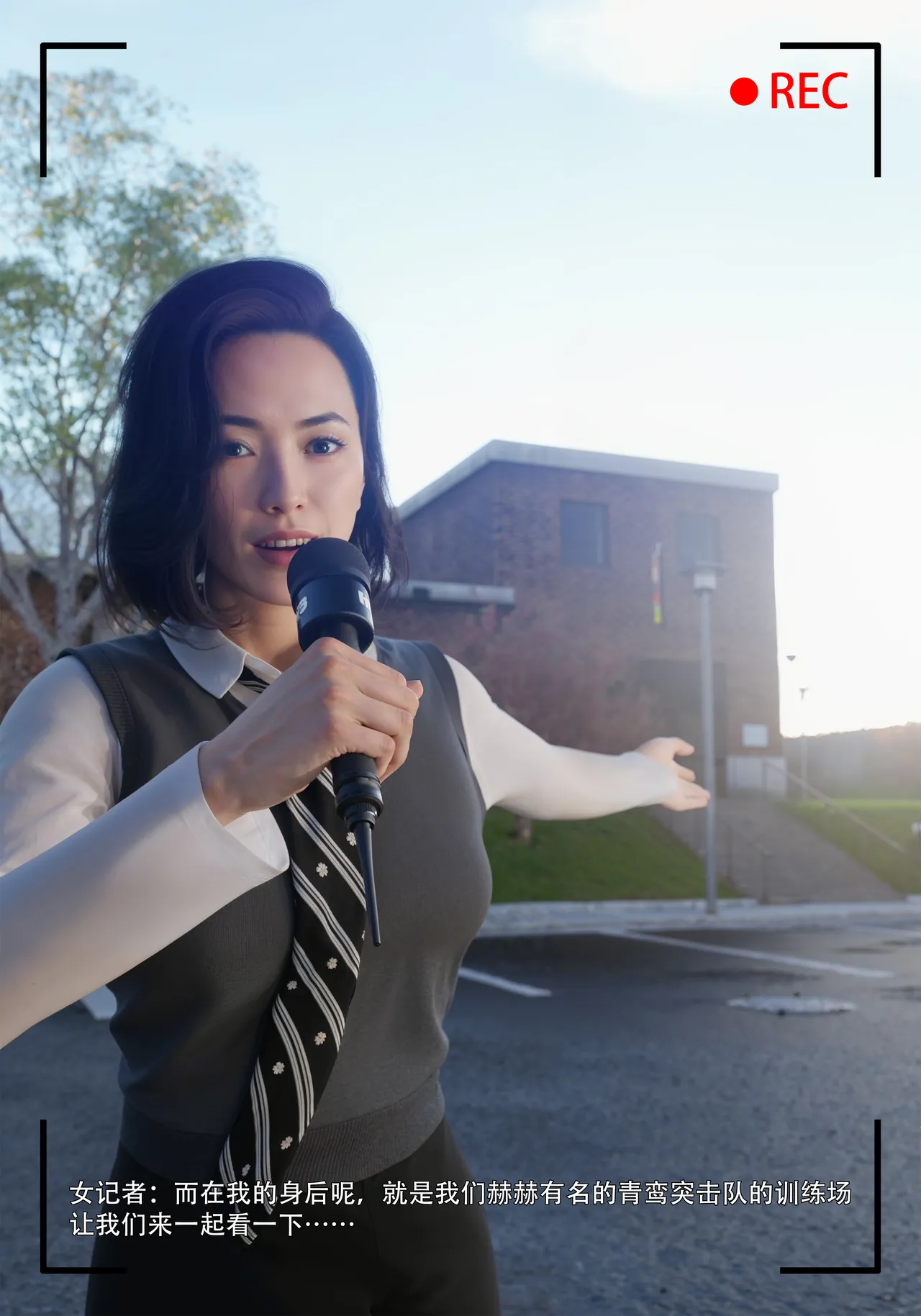 青鸾殇 秦璐篇 page 2 full