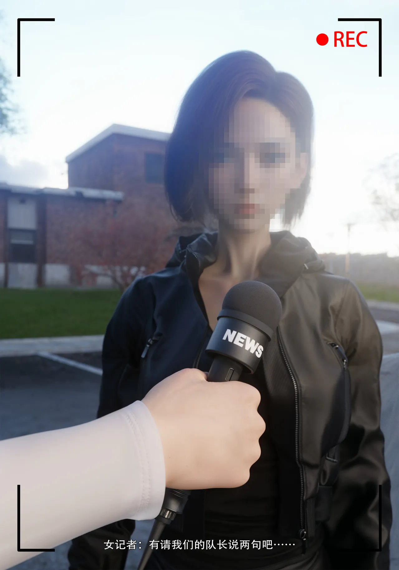 青鸾殇 秦璐篇 page 3 full