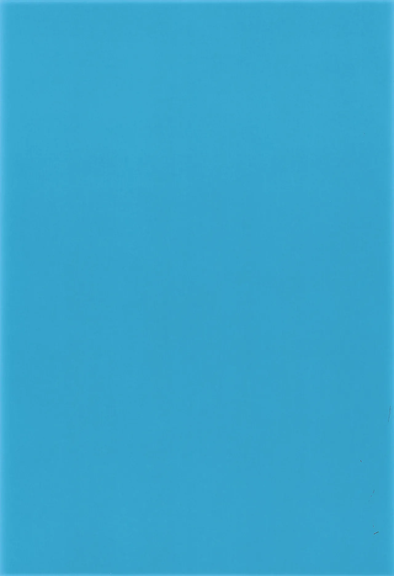 Blue Panic! page 3 full