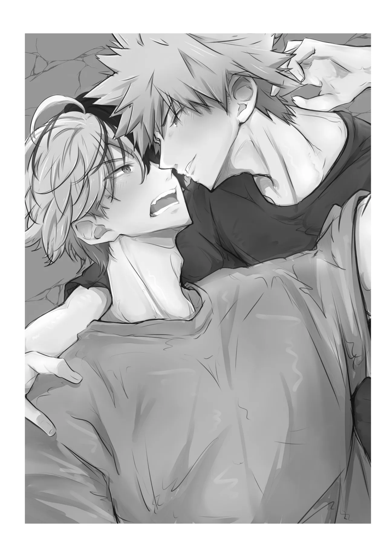 Yarunalamojide Osoiuke page 3 full