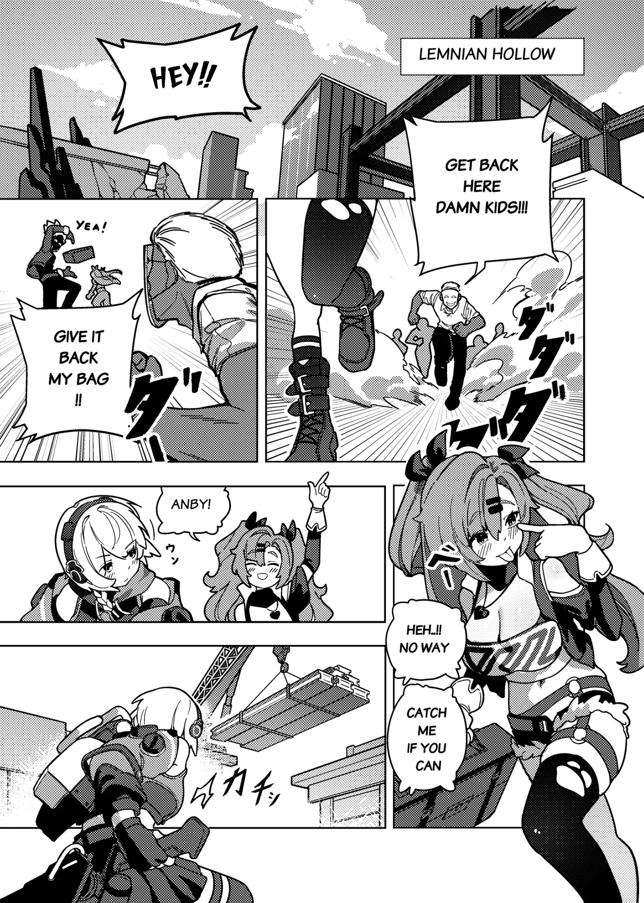 Kani Fish Ak4ci page 4 full