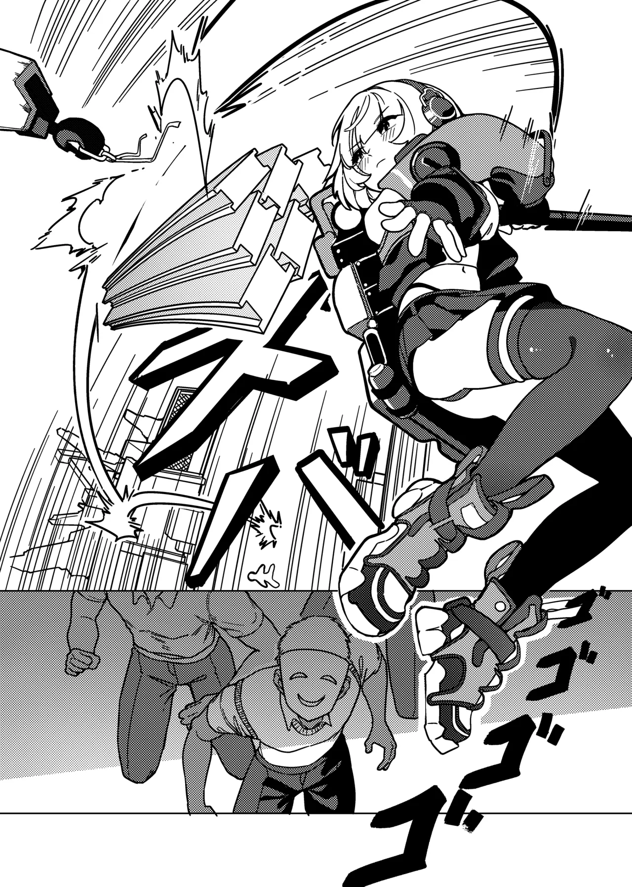 Kani Fish Ak4ci page 5 full